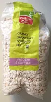 Grano saraceno soffiato bio