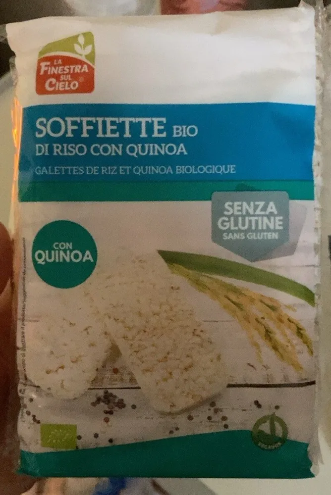 Soffiette bio