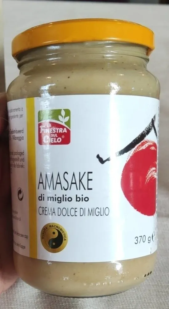 Amasake