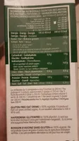 Avena Drink Bio