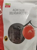 Alga dulse dell'Atlantico bio