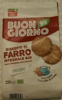Buon giorno