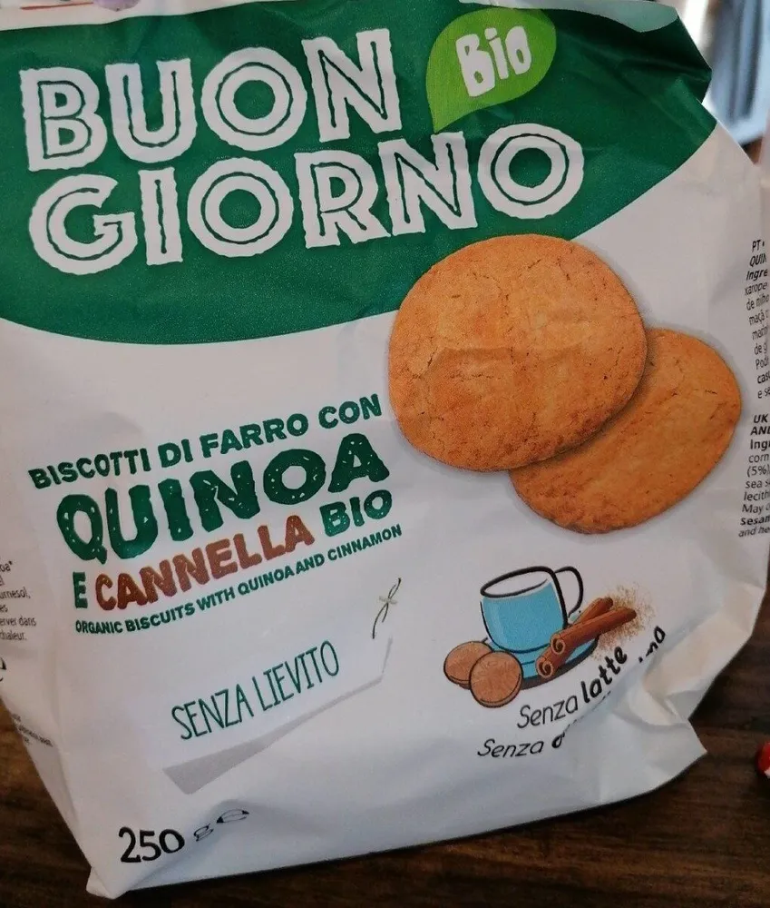 Buon Giorno