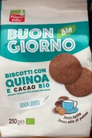 Buon giorno bio