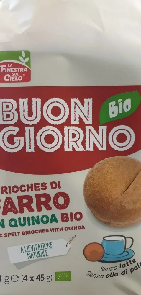 Buongiorno bio