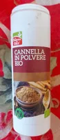 Canella in polvere bio