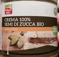 Crema semi di zucca