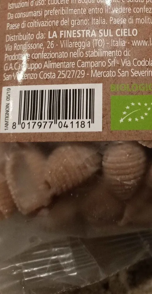Gnocchetti