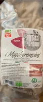 I maccheroni