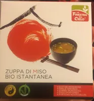 Zuppa di miso