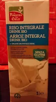 Bevanda di riso integrale