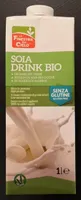 Soia drink bio