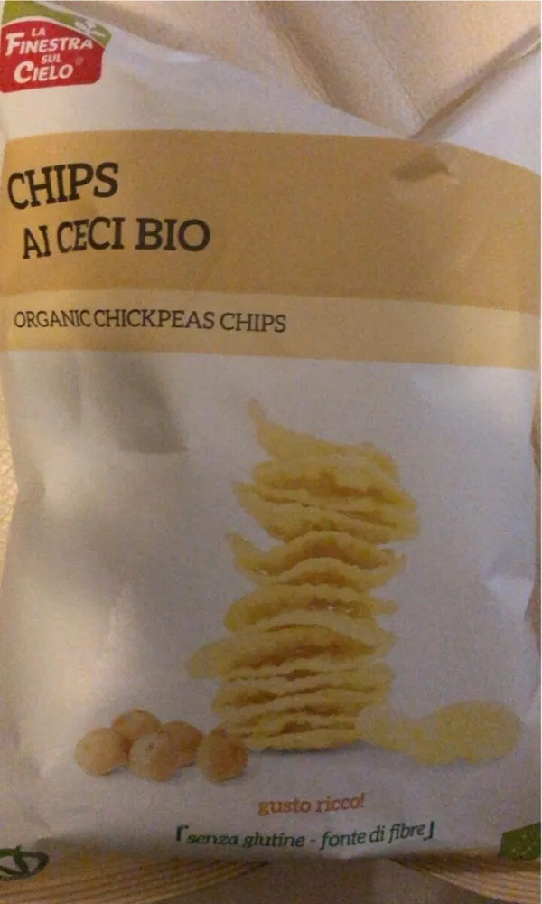 Chips ai ceci bio