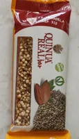 Barretta alla quinoa e mandorla