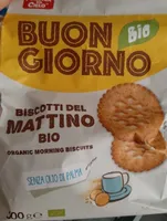 Biscotti del Mattino Bio