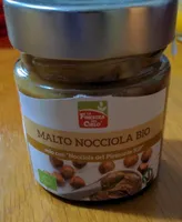 Malto nocciola bio
