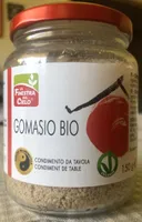 Gomasio BIO