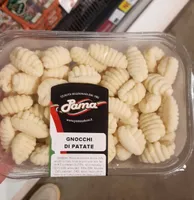 Gnocchi di patate