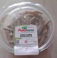 Frittura marinata