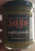 Sughi pronti