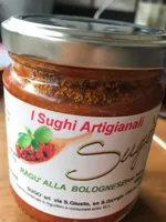 Sauce bolognaise