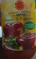 Passata di Pomodoro