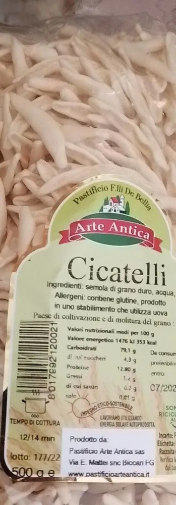 Cicatelli