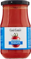 Pizzutello passata