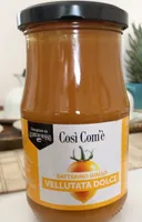 Vellutata dolce
