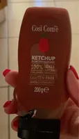 Ketchup