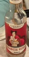 Arancia Rossa