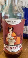 Chinotto