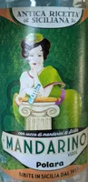 Mandarino Verde