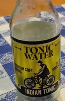 Acqua tonica