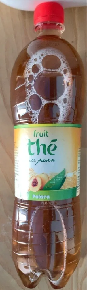 fruit the