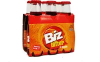 Bitter. cl. 10x6 Biz Rosso Pola