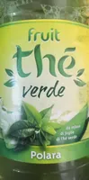 Fruit Thè Verde