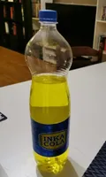 Inka cola