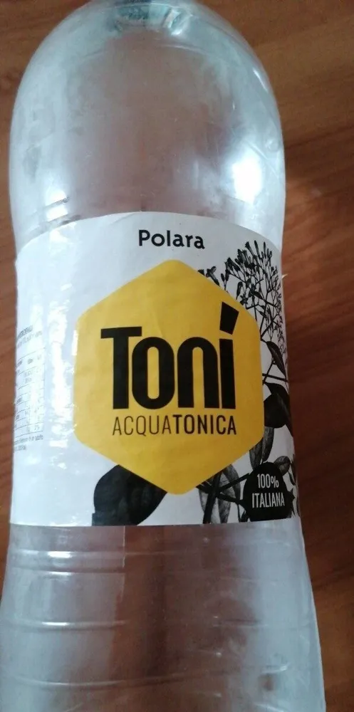 Toni'