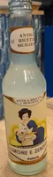 Limon e zenzero