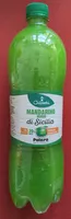 Mandarino Verde di Sicilia