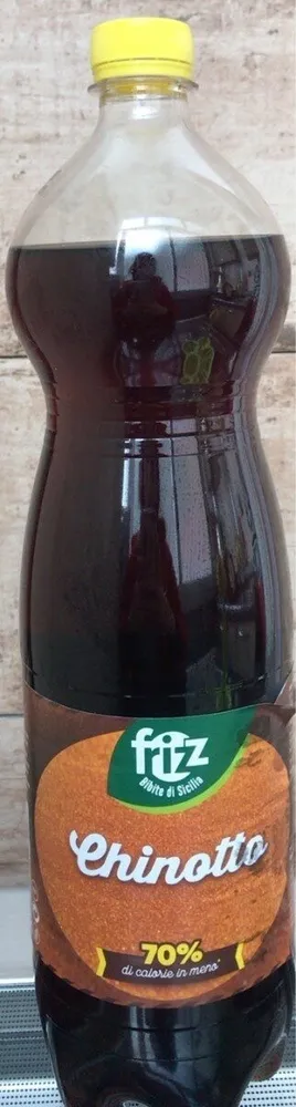 Chinotto