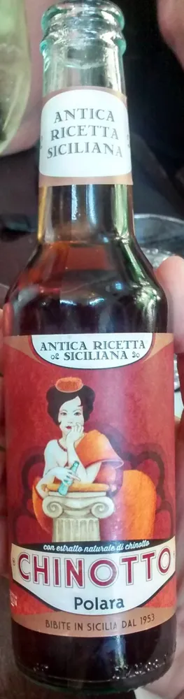Chinotto