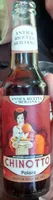 Chinotto