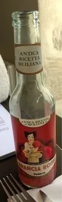 Arancia rossa