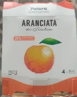 Aranciata di Sicilia