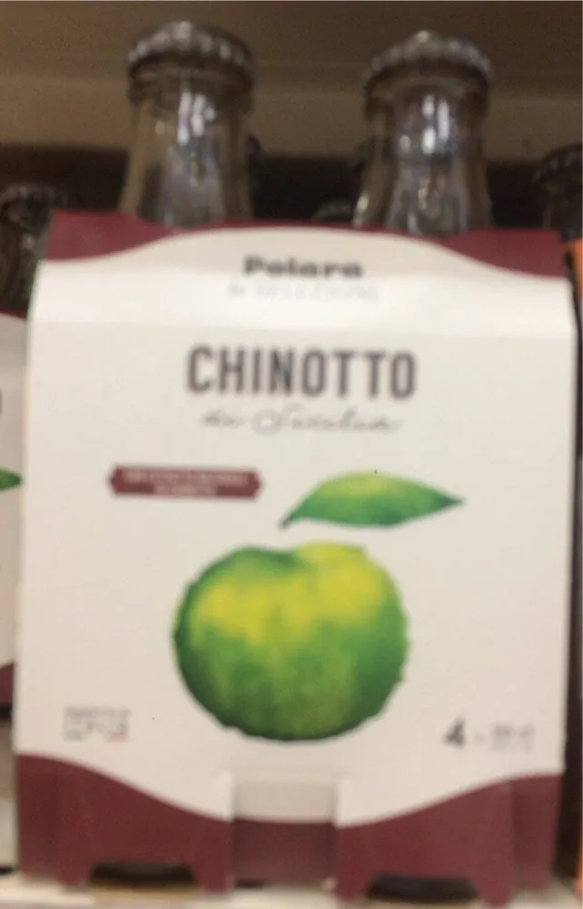 Chinotto