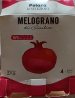 Melograno di sicilia