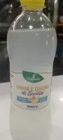 Limone e zenzero di Sicilia