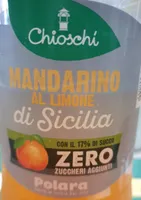Mandarino al limone